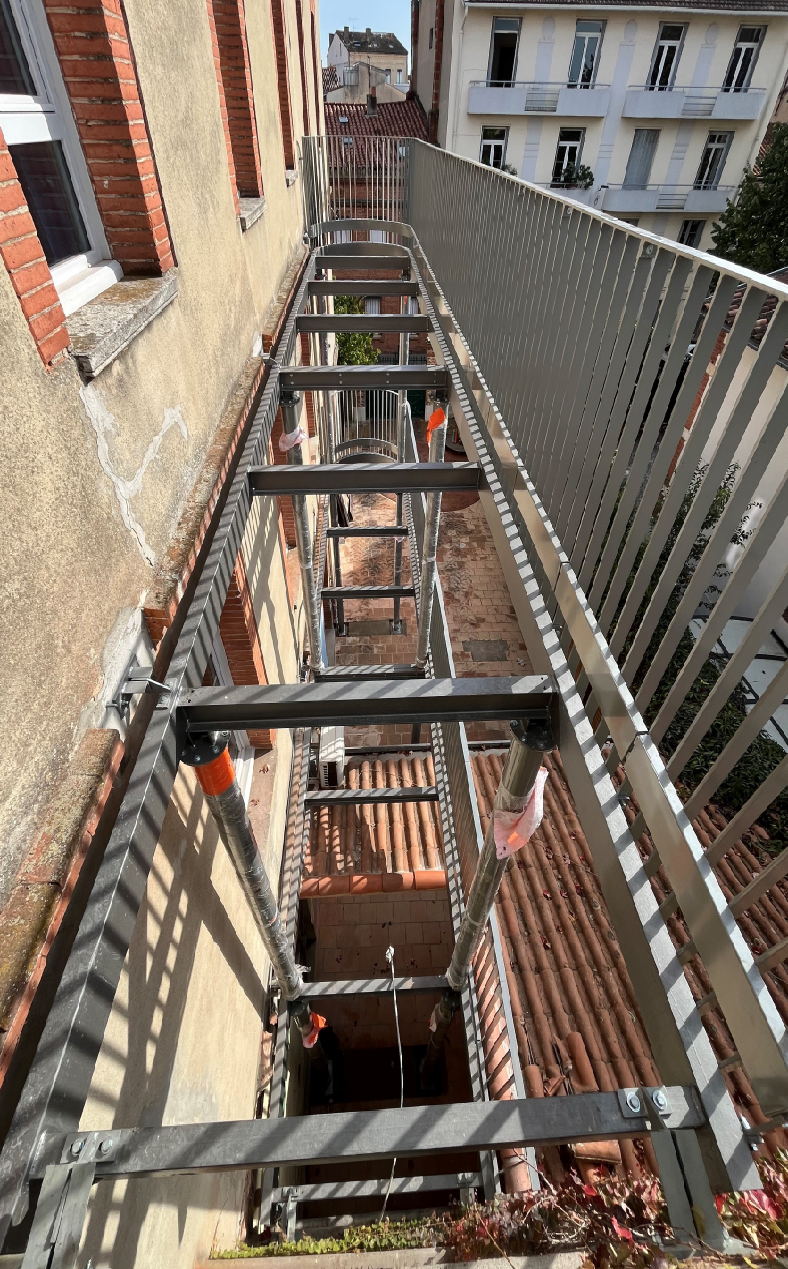 Ecole Saint Hilaire - Toulouse (31)