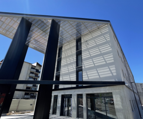 Pole Medical - Montauban (82)