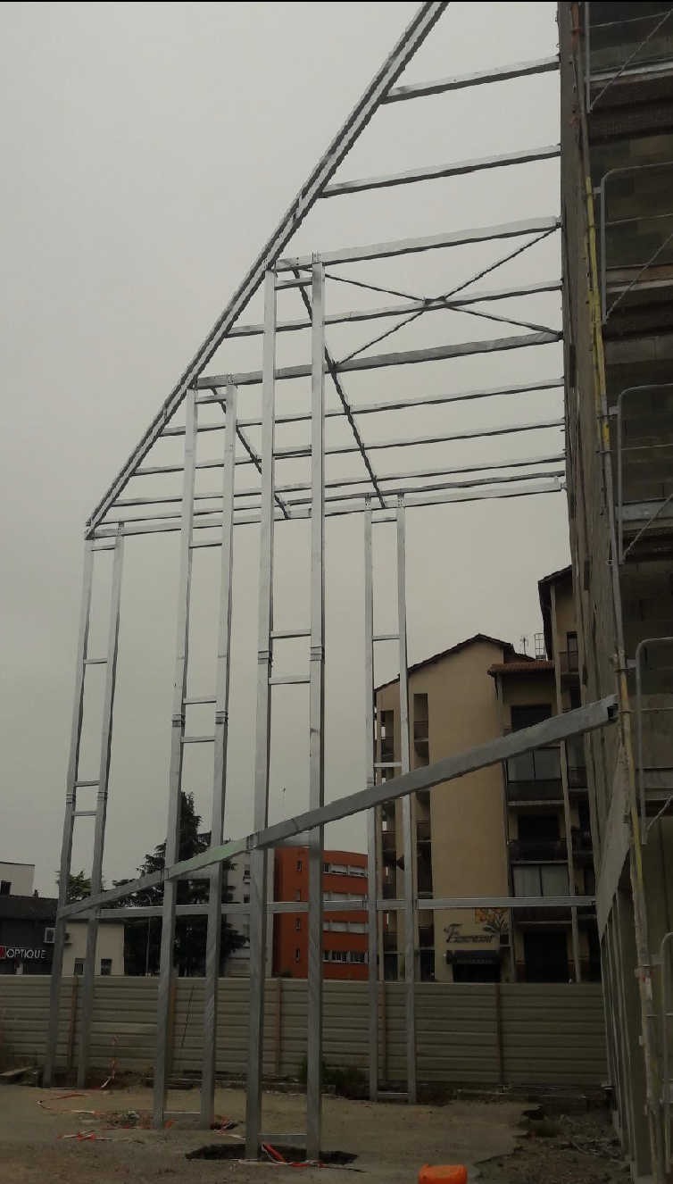 Pole Medical - Montauban (82)